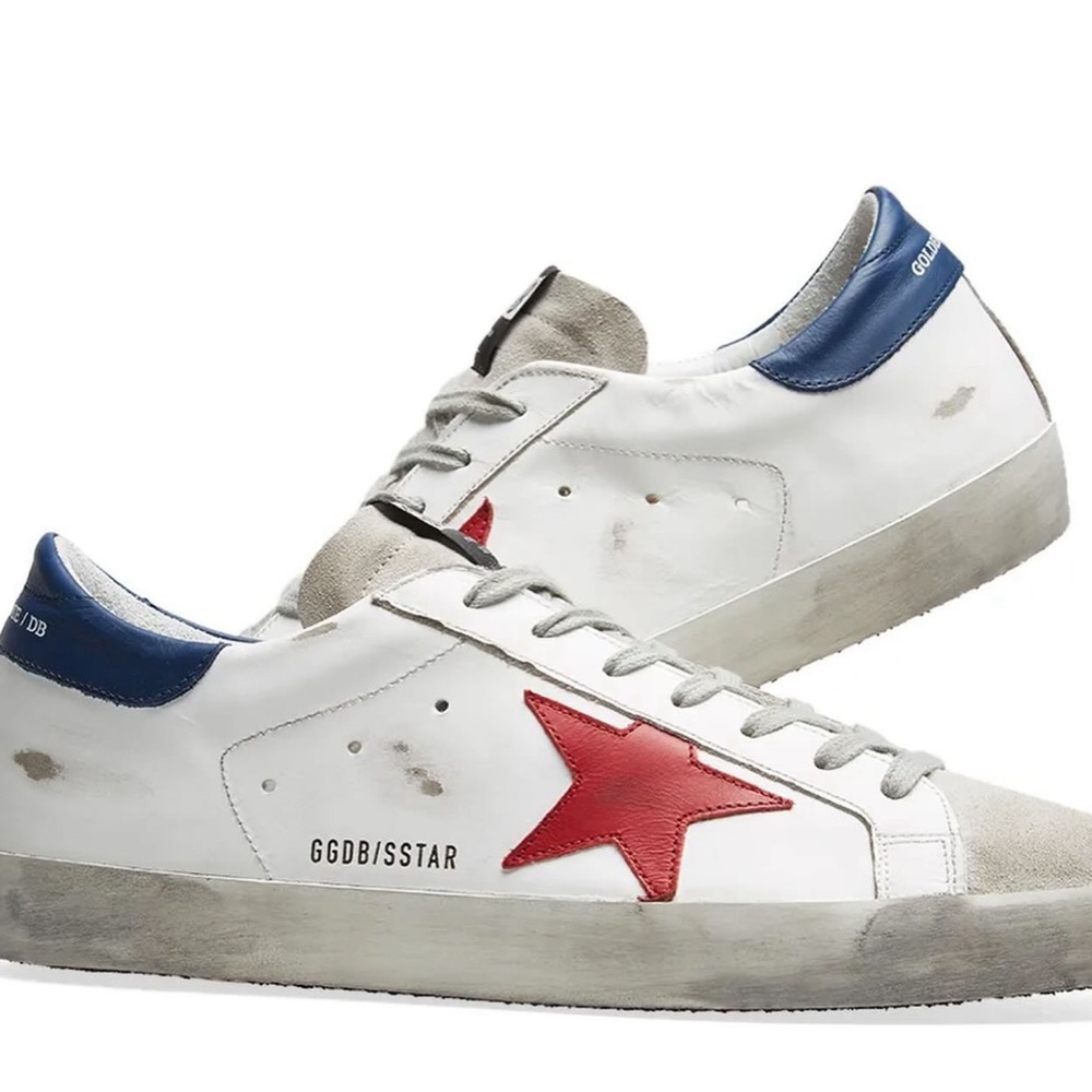 Golden Goose Sneakers